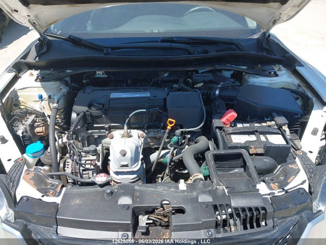 Aukcja sprzedaży 2014 Honda Accord Ex-l-navi, vin: 1HGCT1B89EA800747, numer aukcji: 12625056