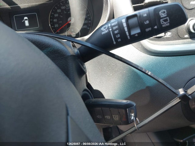 KIA Sorento 2017 5XYPG4A33HG255225 Image 10