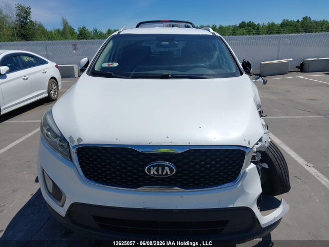 KIA Sorento 2017 5XYPG4A33HG255225 Image 11