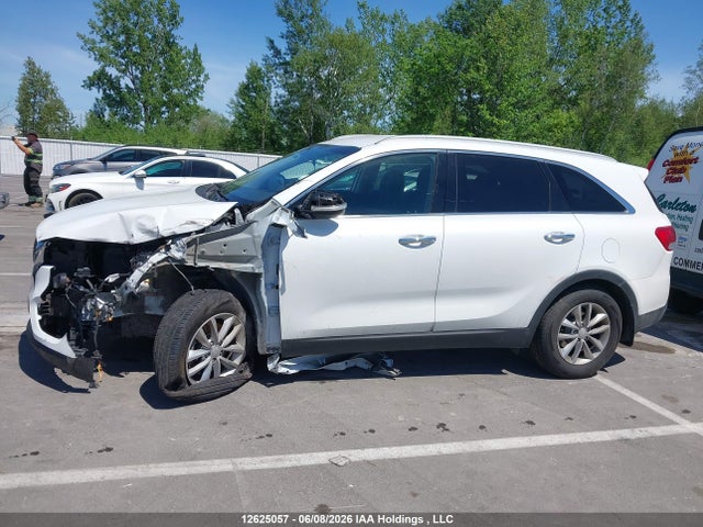KIA Sorento 2017 5XYPG4A33HG255225 Image 13