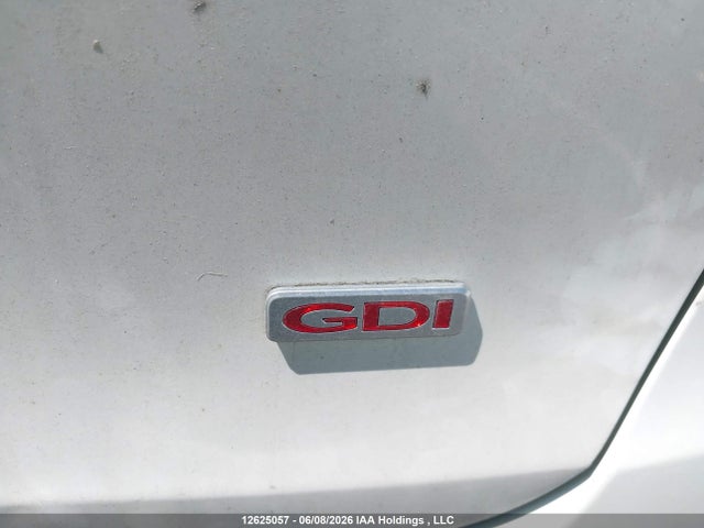 KIA Sorento 2017 5XYPG4A33HG255225 Image 18