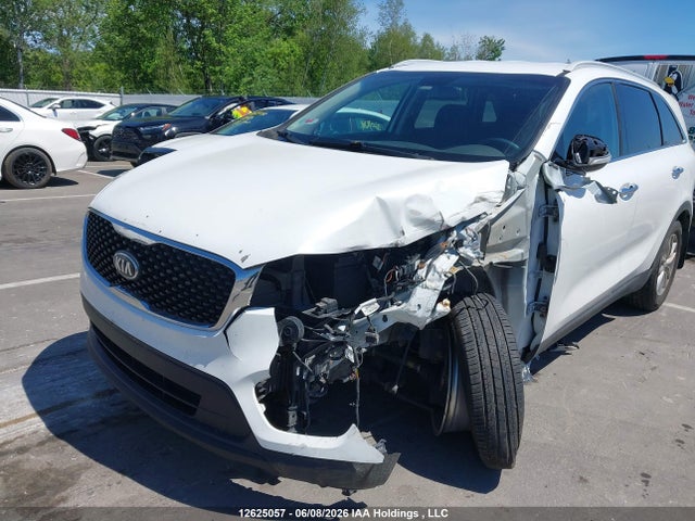 KIA Sorento 2017 5XYPG4A33HG255225 Image 6