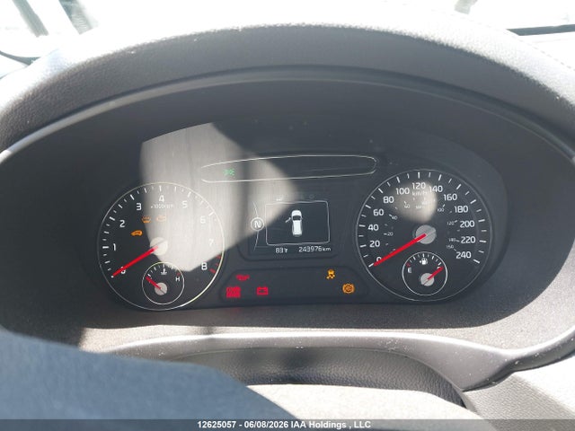 KIA Sorento 2017 5XYPG4A33HG255225 Image 7