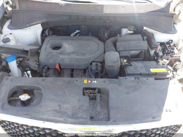 KIA Sorento 2017 5XYPG4A33HG255225 Image 9