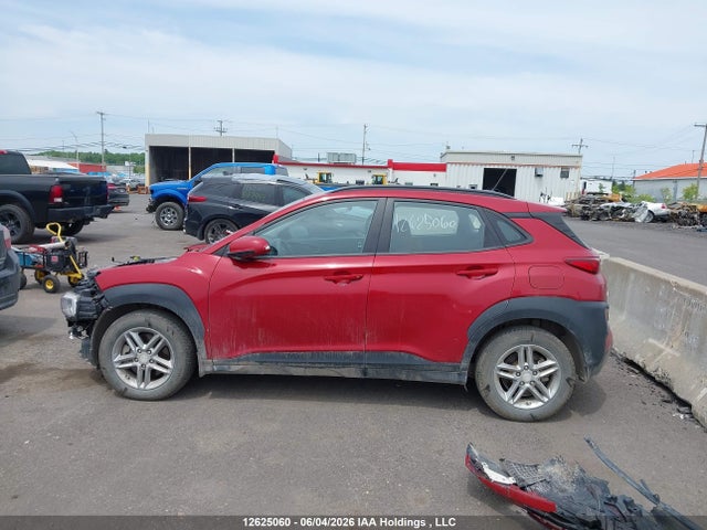 Продаж на аукціоні авто 2021 Hyundai Kona Se, vin: KM8K1CAA3MU626439, номер лоту: 12625060
