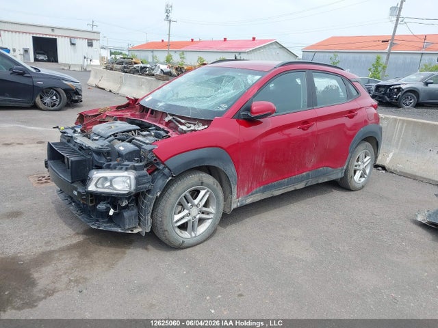 Продаж на аукціоні авто 2021 Hyundai Kona Se, vin: KM8K1CAA3MU626439, номер лоту: 12625060