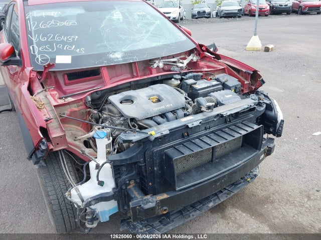 Продаж на аукціоні авто 2021 Hyundai Kona Se, vin: KM8K1CAA3MU626439, номер лоту: 12625060