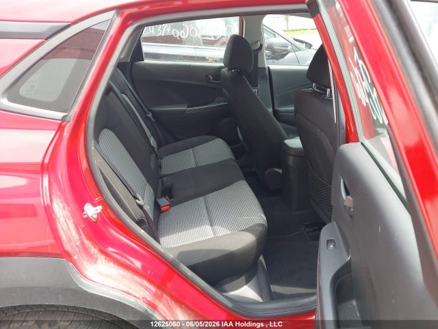 Продаж на аукціоні авто 2021 Hyundai Kona Se, vin: KM8K1CAA3MU626439, номер лоту: 12625060
