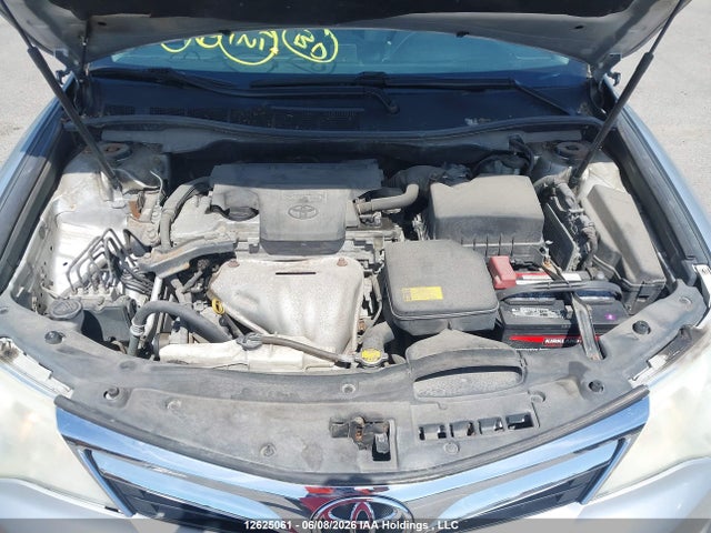 Продаж на аукціоні авто 2013 Toyota Camry Le, vin: 4T1BF1FK2DU276163, номер лоту: 12625061