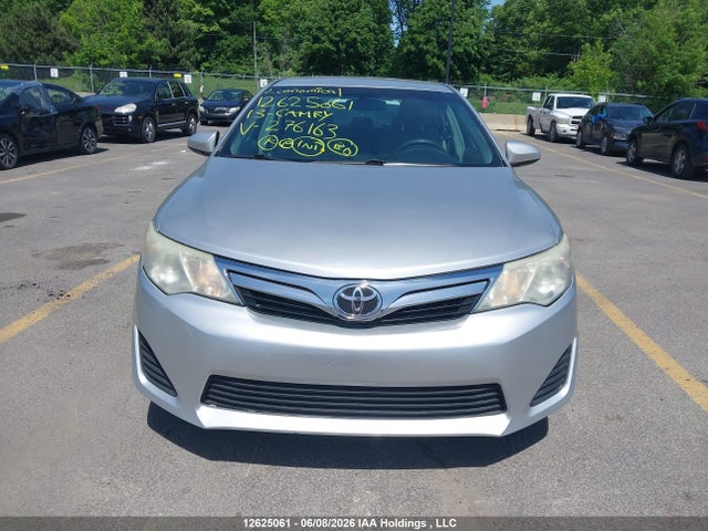 Продаж на аукціоні авто 2013 Toyota Camry Le, vin: 4T1BF1FK2DU276163, номер лоту: 12625061