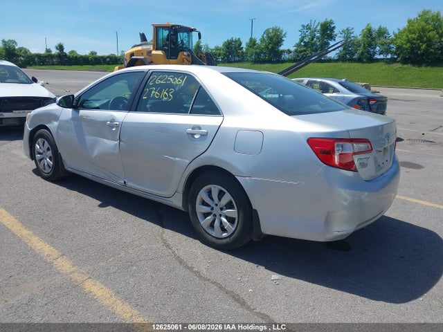 Продаж на аукціоні авто 2013 Toyota Camry Le, vin: 4T1BF1FK2DU276163, номер лоту: 12625061