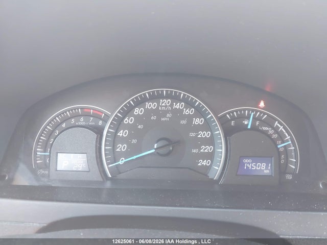 Продаж на аукціоні авто 2013 Toyota Camry Le, vin: 4T1BF1FK2DU276163, номер лоту: 12625061
