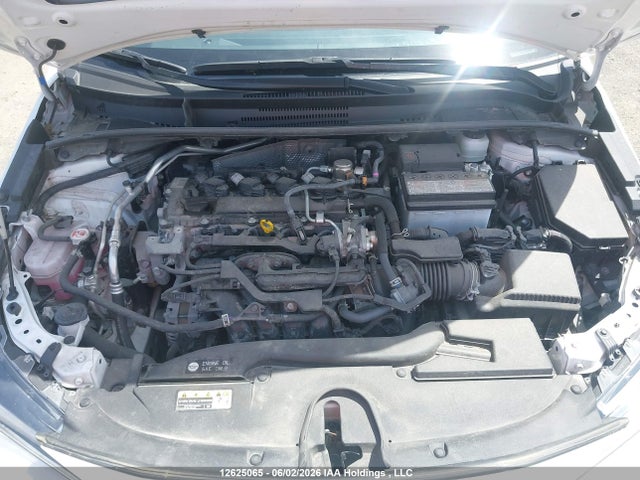 JTNK4MBE9S3233420 Toyota Corolla N
