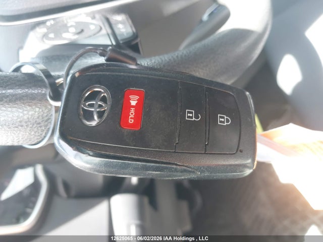 JTNK4MBE9S3233420 Toyota Corolla N