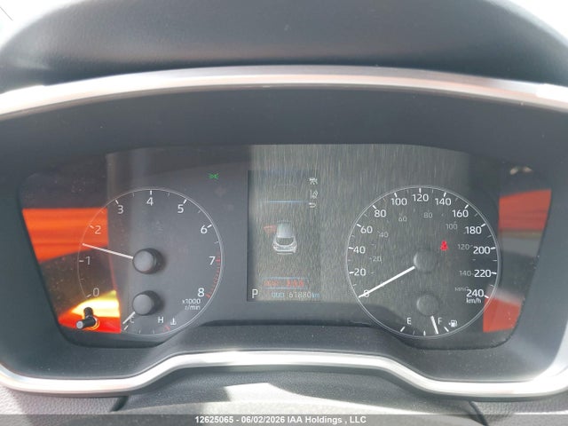 JTNK4MBE9S3233420 Toyota Corolla N