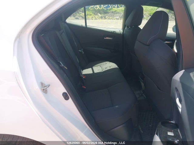 JTNK4MBE9S3233420 Toyota Corolla N