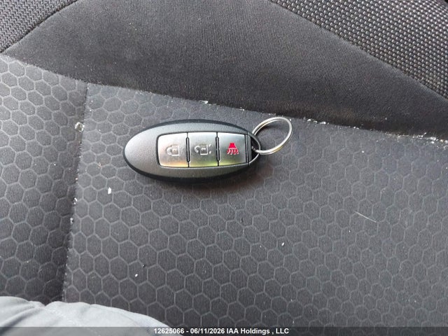 2013 Nissan Juke Nismo/sl/sv მანქანა იყიდება აუქციონზე, vin: JN8AF5MV2DT210484, აუქციონის ნომერი: 12625066