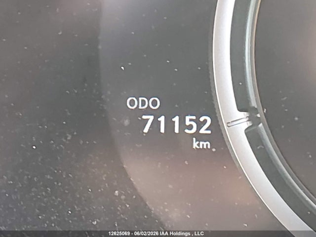 Lexus UX 250H 2019 JTHU9JBH9K2003159 Image 16