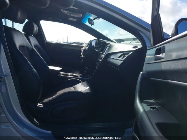 2019 Hyundai Sonata Limited/sel/sport მანქანა იყიდება აუქციონზე, vin: 5NPE34AF1KH749208, აუქციონის ნომერი: 12625072