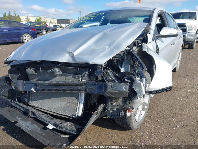 2019 Hyundai Sonata Limited/sel/sport მანქანა იყიდება აუქციონზე, vin: 5NPE34AF1KH749208, აუქციონის ნომერი: 12625072