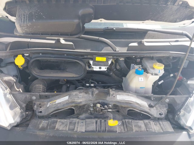 RAM Promaster 3500 3500 High 2025 3C6MRVJG7SE539975 Image 10