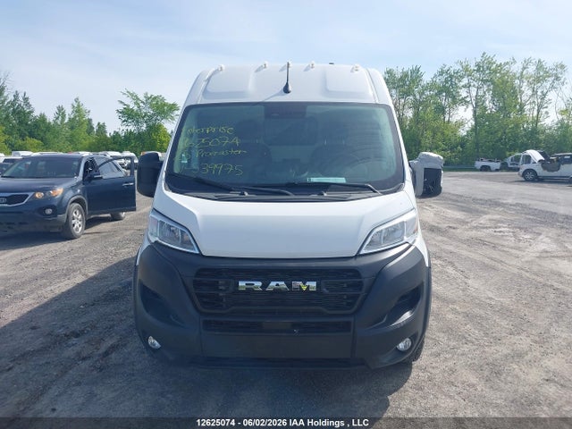RAM Promaster 3500 3500 High 2025 3C6MRVJG7SE539975 Image 12