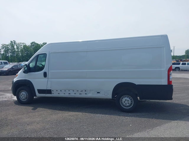 RAM Promaster 3500 3500 High 2025 3C6MRVJG7SE539975 Image 15