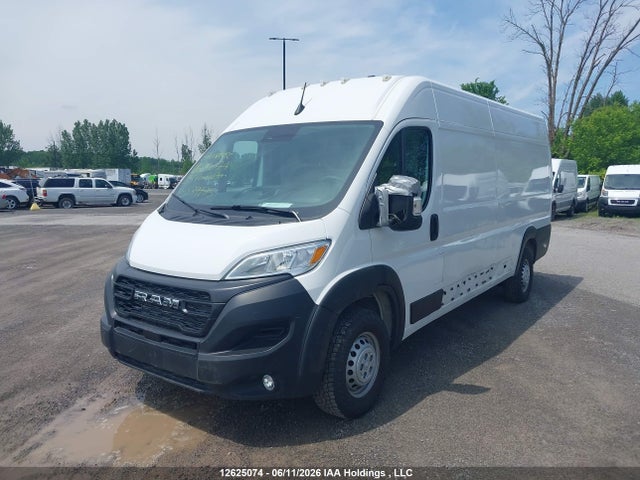 RAM Promaster 3500 3500 High 2025 3C6MRVJG7SE539975 Image 2