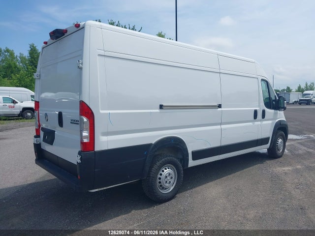 RAM Promaster 3500 3500 High 2025 3C6MRVJG7SE539975 Image 4