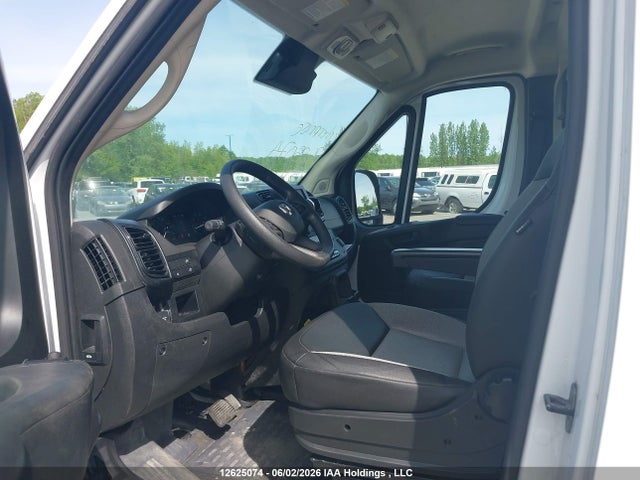 RAM Promaster 3500 3500 High 2025 3C6MRVJG7SE539975 Image 5