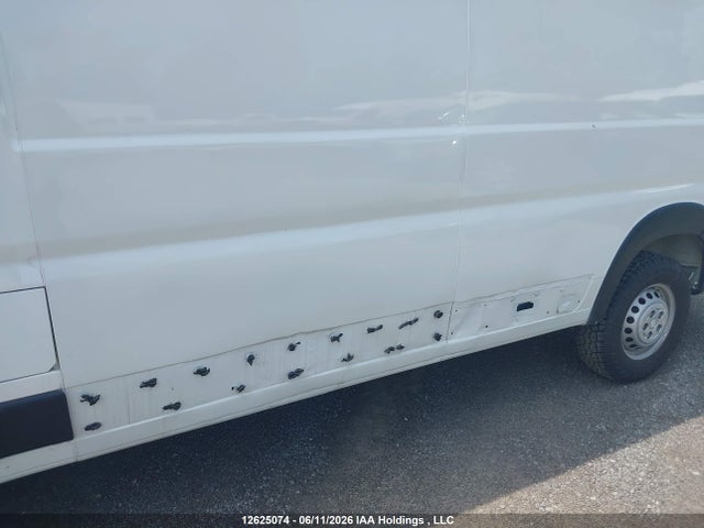 RAM Promaster 3500 3500 High 2025 3C6MRVJG7SE539975 Image 6