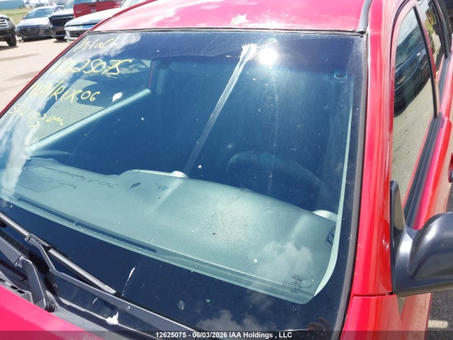 12625075 :رقم المزاد ، 2T1KR32EX6C577173 vin ، 2006 Toyota Corolla Matrix Xr مزاد بيع