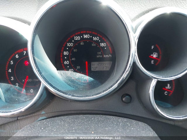 12625075 :رقم المزاد ، 2T1KR32EX6C577173 vin ، 2006 Toyota Corolla Matrix Xr مزاد بيع