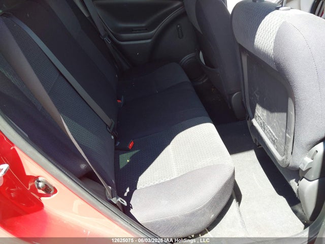 12625075 :رقم المزاد ، 2T1KR32EX6C577173 vin ، 2006 Toyota Corolla Matrix Xr مزاد بيع