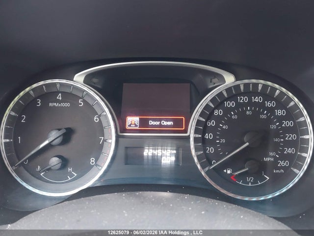 Продаж на аукціоні авто 2017 Infiniti Qx60, vin: 5N1DL0MMXHC502624, номер лоту: 12625079