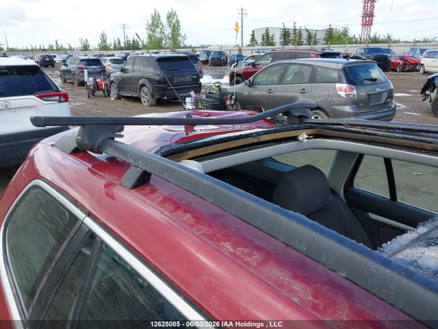 12625085 :رقم المزاد ، 3VWMM31K59M250428 vin ، 2009 Volkswagen Jetta 2.5l Comfortline مزاد بيع