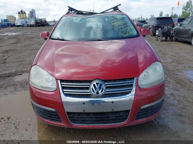 12625085 :رقم المزاد ، 3VWMM31K59M250428 vin ، 2009 Volkswagen Jetta 2.5l Comfortline مزاد بيع