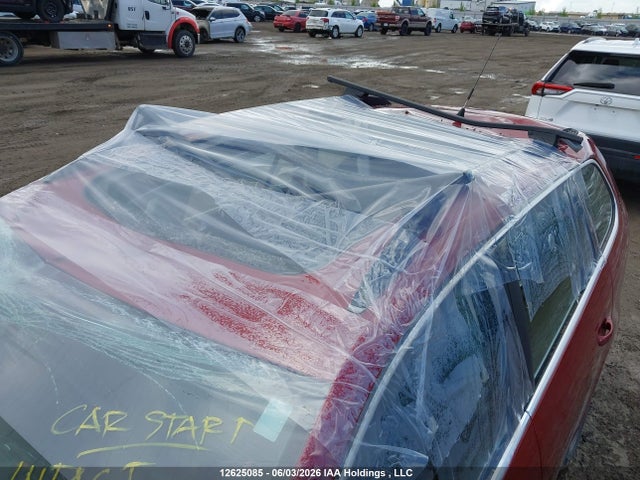 12625085 :رقم المزاد ، 3VWMM31K59M250428 vin ، 2009 Volkswagen Jetta 2.5l Comfortline مزاد بيع