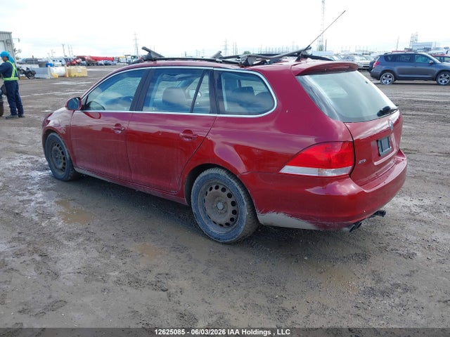 12625085 :رقم المزاد ، 3VWMM31K59M250428 vin ، 2009 Volkswagen Jetta 2.5l Comfortline مزاد بيع