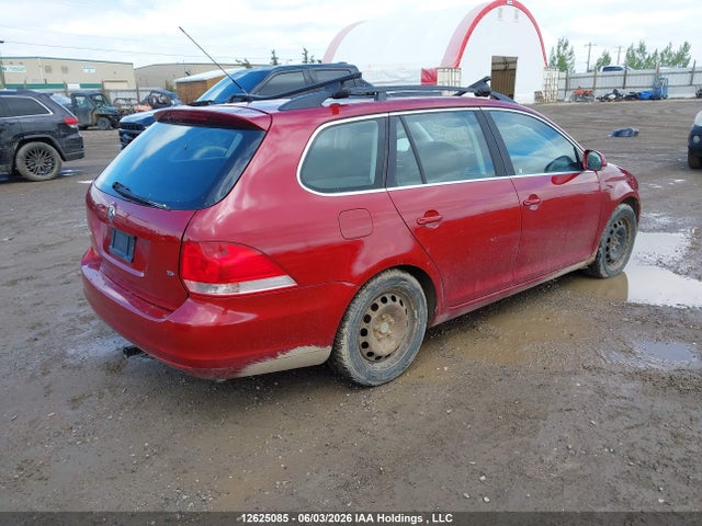 12625085 :رقم المزاد ، 3VWMM31K59M250428 vin ، 2009 Volkswagen Jetta 2.5l Comfortline مزاد بيع