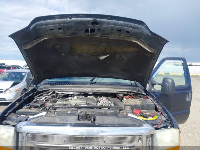 Продажа на аукционе авто 2001 Ford F350 Super Duty, vin: 1FTWW33F31EB90715, номер лота: 12625087