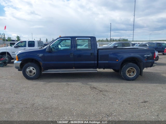 Продажа на аукционе авто 2001 Ford F350 Super Duty, vin: 1FTWW33F31EB90715, номер лота: 12625087