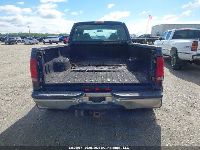 Продажа на аукционе авто 2001 Ford F350 Super Duty, vin: 1FTWW33F31EB90715, номер лота: 12625087