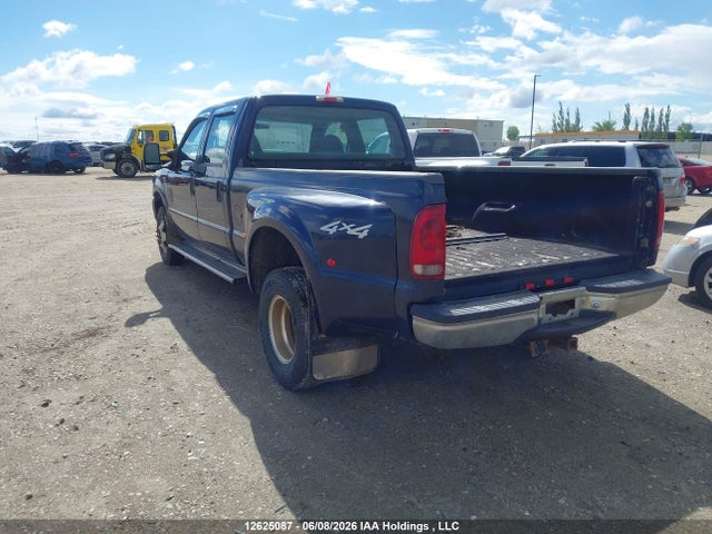 Продажа на аукционе авто 2001 Ford F350 Super Duty, vin: 1FTWW33F31EB90715, номер лота: 12625087
