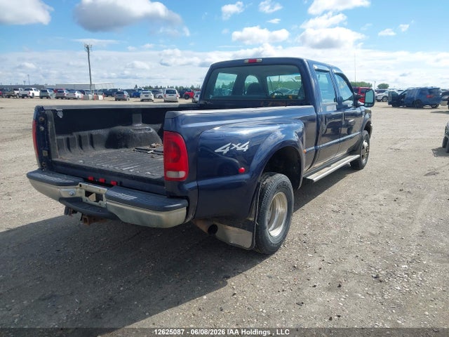 Продажа на аукционе авто 2001 Ford F350 Super Duty, vin: 1FTWW33F31EB90715, номер лота: 12625087