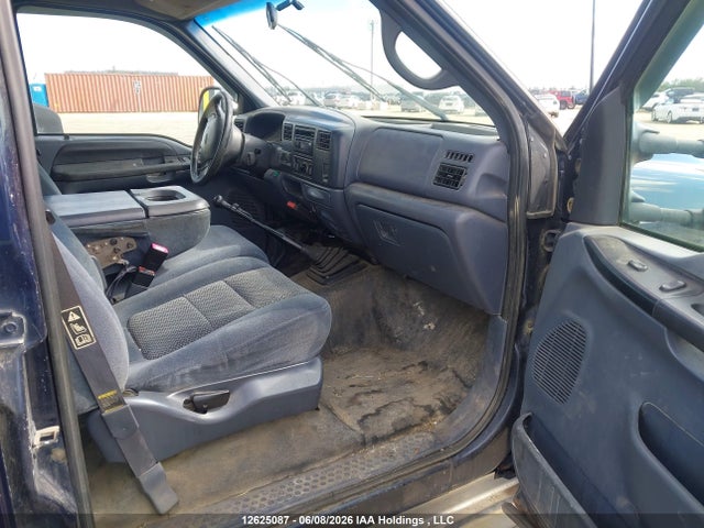 Продажа на аукционе авто 2001 Ford F350 Super Duty, vin: 1FTWW33F31EB90715, номер лота: 12625087