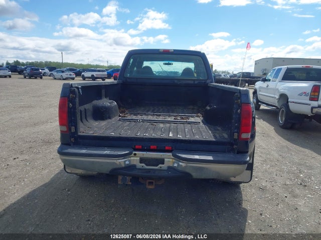Продажа на аукционе авто 2001 Ford F350 Super Duty, vin: 1FTWW33F31EB90715, номер лота: 12625087