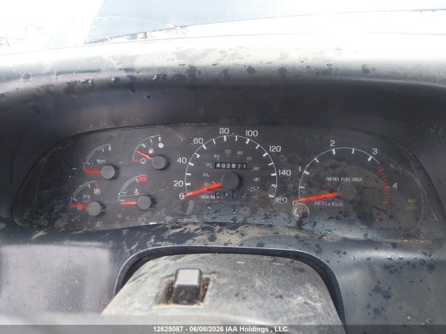 Продажа на аукционе авто 2001 Ford F350 Super Duty, vin: 1FTWW33F31EB90715, номер лота: 12625087