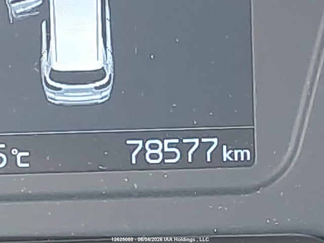 Продаж на аукціоні авто 2020 Kia Sorento 3.3l Black Line/3.3l Lx+, vin: 5XYPGDA50LG676023, номер лоту: 12625088