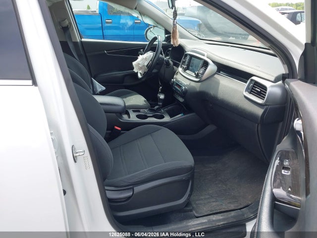 Продаж на аукціоні авто 2020 Kia Sorento 3.3l Black Line/3.3l Lx+, vin: 5XYPGDA50LG676023, номер лоту: 12625088